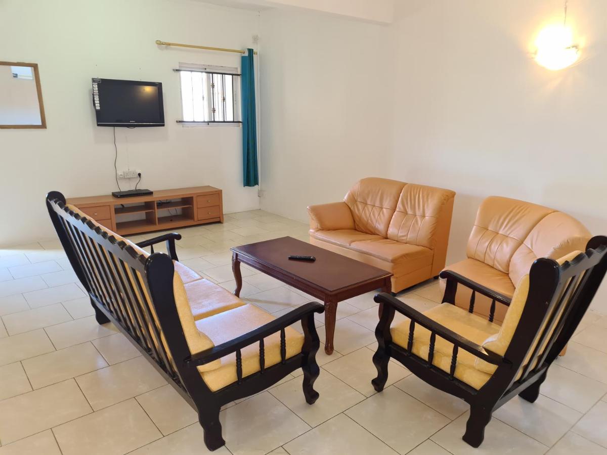 Oasis Tropical Aparthotel Pereybere Beach Kültér fotó