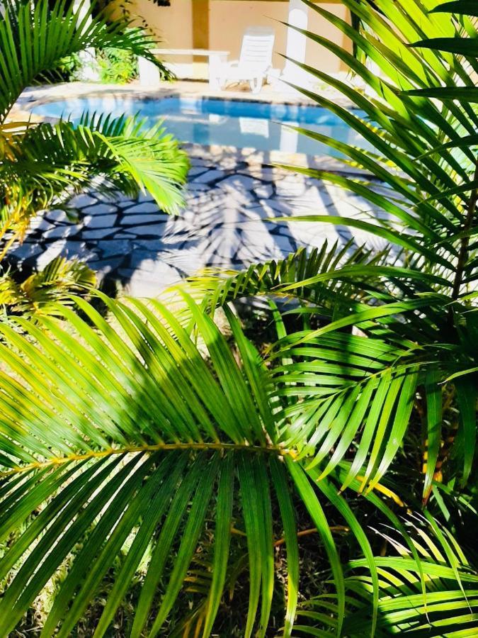 Oasis Tropical Aparthotel Pereybere Beach Kültér fotó