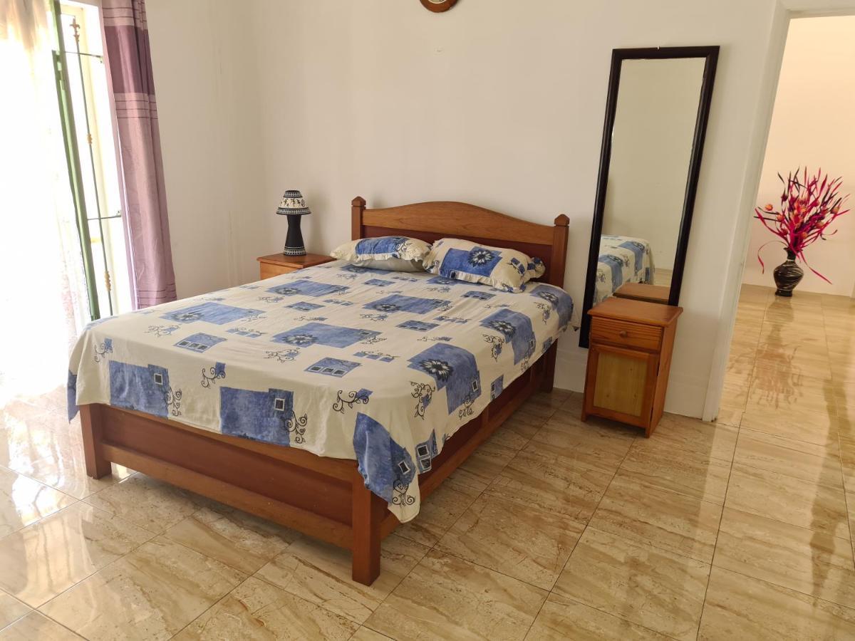 Oasis Tropical Aparthotel Pereybere Beach Kültér fotó