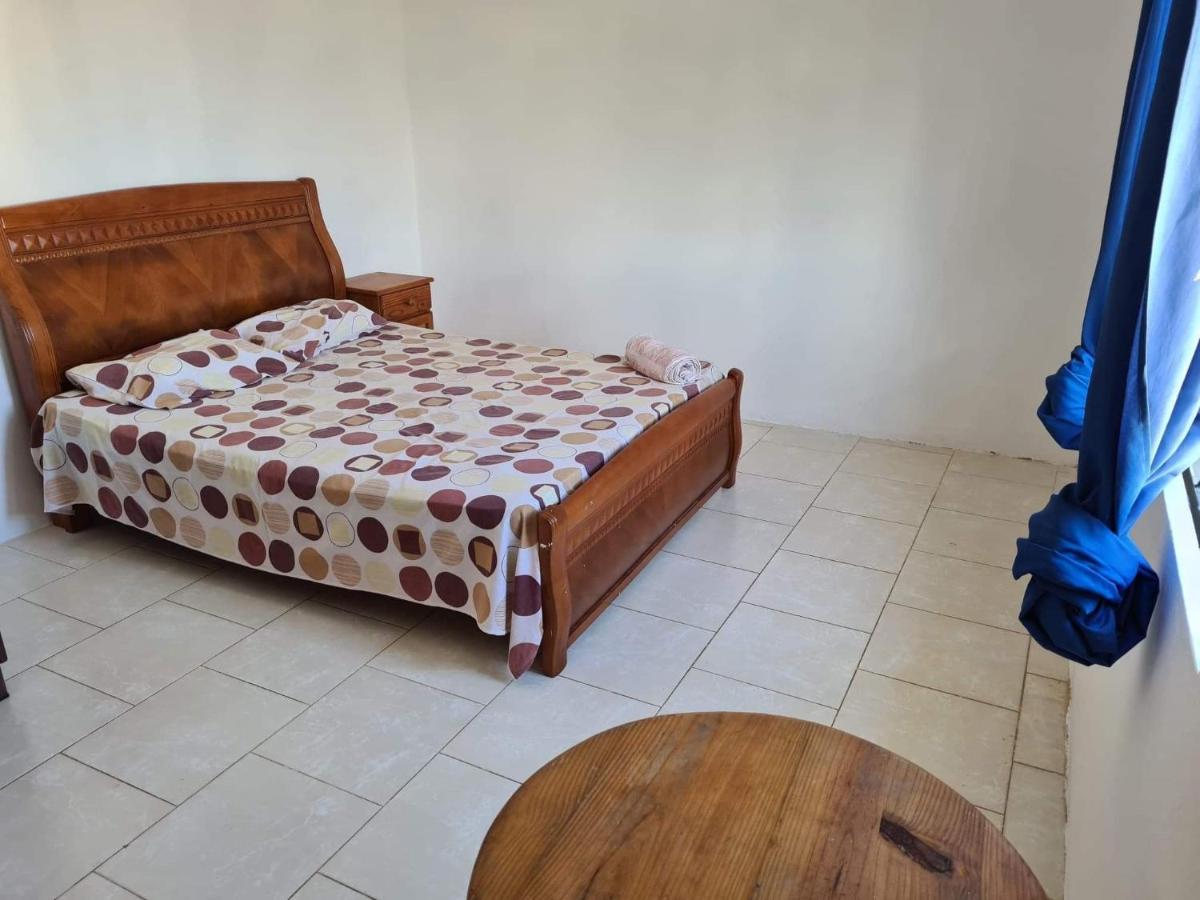 Oasis Tropical Aparthotel Pereybere Beach Kültér fotó